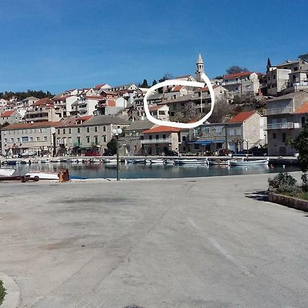 Apartment Antica Povlja  Luaran gambar