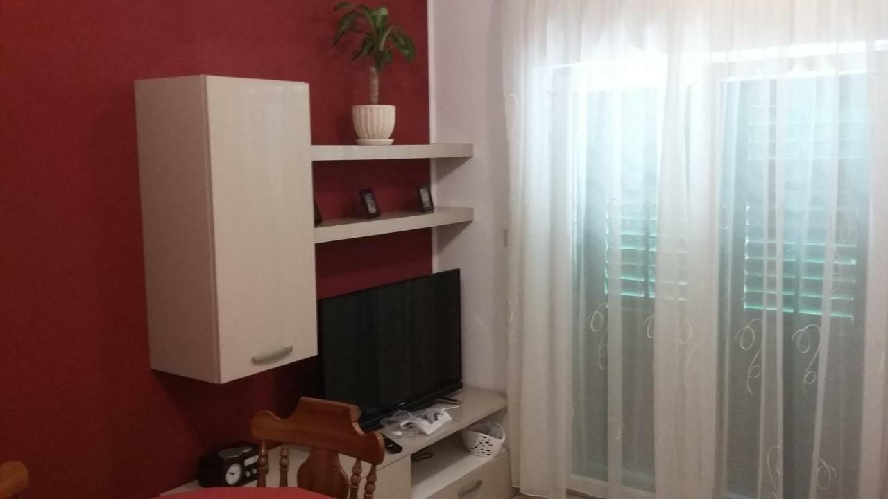 Apartment Antica Povlja  Luaran gambar
