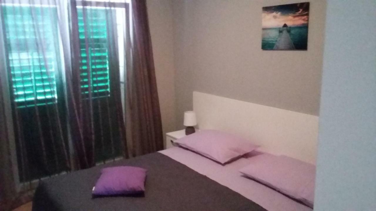 Apartment Antica Povlja  Luaran gambar