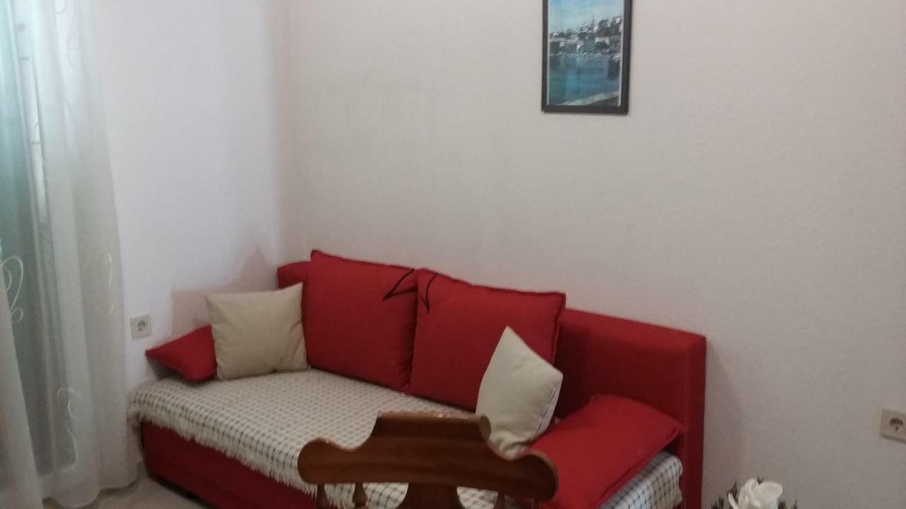 Apartment Antica Povlja  Luaran gambar
