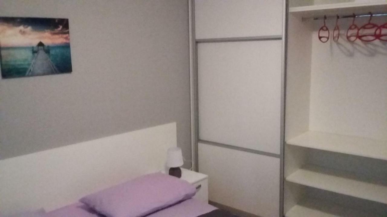 Apartment Antica Povlja  Luaran gambar