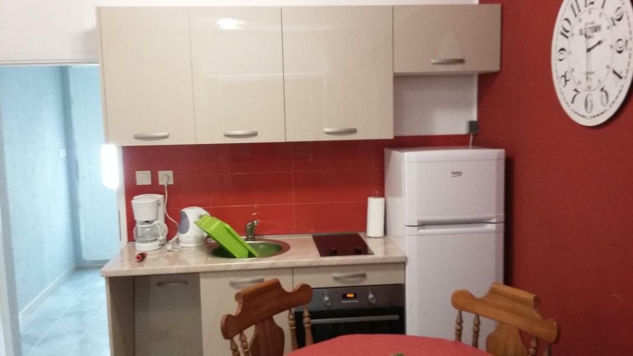 Apartment Antica Povlja  Luaran gambar