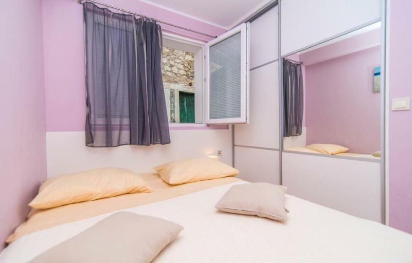 Apartment Antica Povlja  Luaran gambar