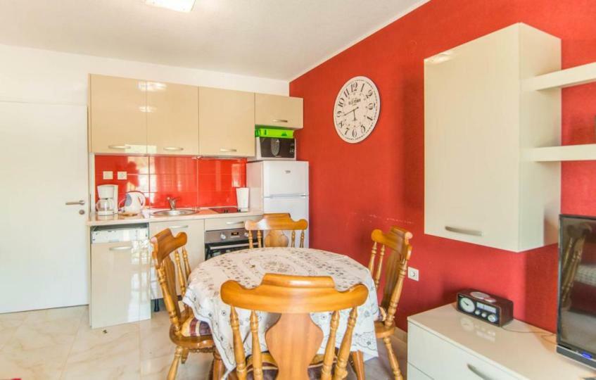 Apartment Antica Povlja  Luaran gambar