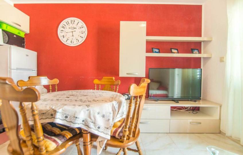 Apartment Antica Povlja  Luaran gambar